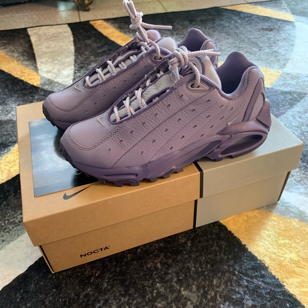 Nike Nocta Drake Shoes Hot Step Air Terra